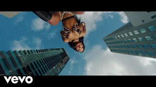 Shenseea, Skillibeng - Rain (Official Music Video)