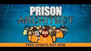 Podpora vězeňského systému | Prison Architect cz | Nomoos