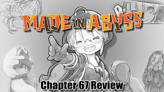 Made in Abyss: Chapter 67, Whereabouts of the Soul