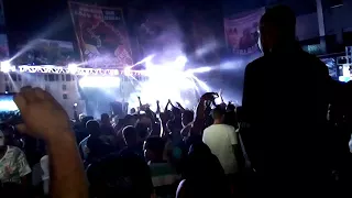 Baile das antigas no clube Mauá de São Gonçalo 08/04/18