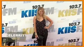 Jodie Sweetin fires back at fan for rumor - Hollywood TV