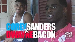 Corey Sanders x Dwayne Bacon "By My Side"