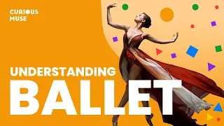 How To Watch Ballet: 5 Steps To Become a Ballet Pro 💃