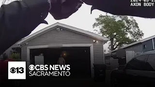 Body cam footage shows deadly Rio Linda encoutner between deputies, man