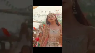 Sahar ali Baga and Aima baig new song released.Washmally a balochi folk song..