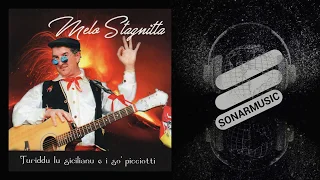 Melo Stagnitta - Turiddu lu Sicilianu