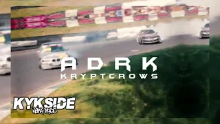 ADRK KRYPTCROWS EXTRAIT 2K21