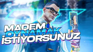 MADEM OYNAMAK İSTİYORSUNUZ! w/sizophren, Saamtwo, Sinco