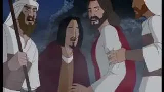 JESUS  He Lived Among Us -Trailer