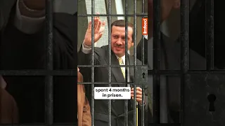 When Erdogan Was Imprisoned