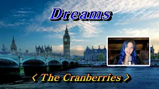 Dreams(드림스)💜The Cranberries(더 크렌베리스), 한글자막 (HD With Lyrics)🌴🌿🍒🌻🍓