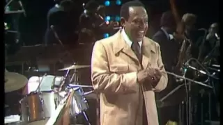 Lionel Hampton in the mood 1978