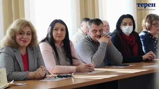 У Тернополі обговорили законопроєкт щодо встановлення нульової ставки ПДВ на продукти