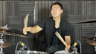 Coldplay - A Sky Full of Stars - Drum Cover/Practice