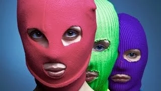 РЧВ №31 ГУЛаг и Пусси Райот (Pussy Riot)