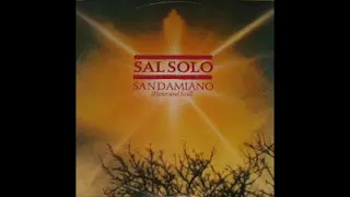 San Damiano - Sal Solo, extended version