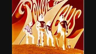 POWER OF ZEUS - Uncertain Destination (1970)