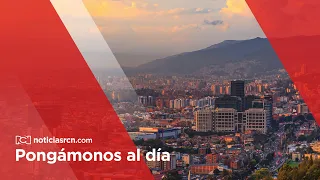 Emisión Noticias RCN 12:30 p. m.  / domingo 25 de junio 2023