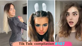 Tik Tok music | Валя Карнавал | Красотки в Тик ток | Music compilation #107