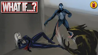 What if Spider-Man Web Of Shadows 2? - EVIL PATH