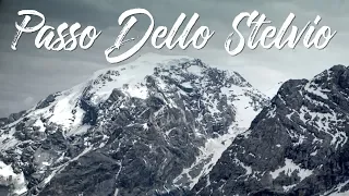 Epic drives: Passo dello Stelvio | Stelvio Pass Series Ep. 006