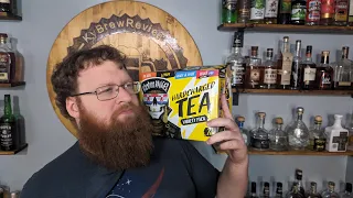 Voodoo Ranger Hardcharged Tea Variety Pack Review!