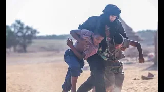 Attack on Darfur - Best War Action Full Movie