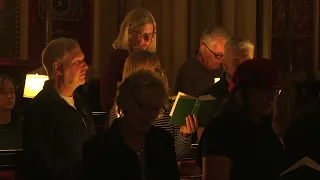 Abide With Me at Wells Cathedral