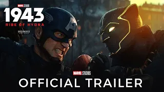 Marvel 1943: Rise of Hydra | Marvel Studios | Official Trailer (2025)