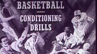 Wooden’s Wisdom: John Wooden : Basketball Conditioning Drills