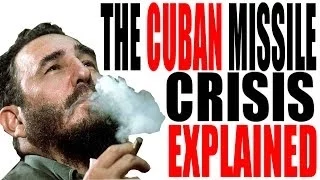 Full Documentary The Cuban Missile Crisis Declassified