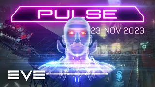 EVE Online | Pulse – Havoc, Vanguard First Strike, Winter Nexus