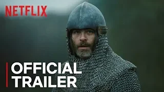 OUTLAW KING • Official Trailer #2 | Netflix • Cinetext