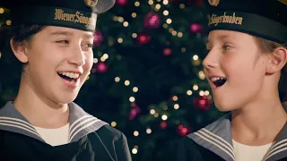 Vienna Boys Choir - Stille Nacht (Silent Night)