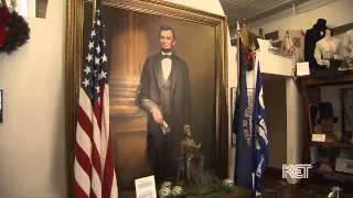 Abraham Lincoln's Birthplace: Hodgenville, Ky. | President's Day | Kentucky Life | KET