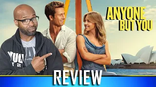 Anyone But You Movie Review