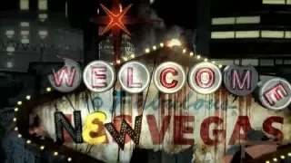 Fallout: New Vegas Intro com legendas PT-BR + Download