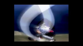 Kakashi Vs Itachi (Naruto Ultimate Ninja 3)