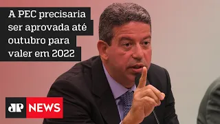 Câmara rejeita PEC do voto impresso e Lira fala em 'assunto encerrado'