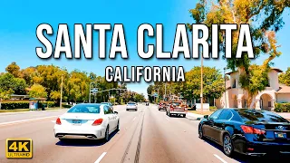 Santa Clarita [4K] | California