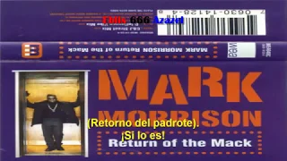 Mark Morrison & Angie Brown — Return of the Mack (subtitulada).