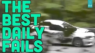 THE BEST DAILY FAIL COMPILATION 212 ✔