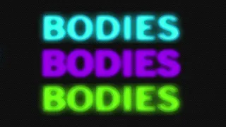 Charli XCX - Hot Girl (Bodies Bodies Bodies) (Official Audio)