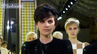 The Best Runway Finales of Paris Fashion Week Spring/Summer 2013 - Part 2 | FashionTV