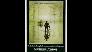 SOUTHERN COMFORT (CONFRONTO FINAL) Walter Hill 1981