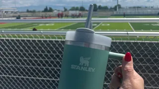 Stanley Tumbler vs Simple Modern SPILL TEST💦 Yes, it Leaks!