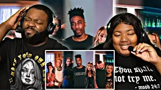 Dax - Dear Alcohol (MEGA REMIX) REACTION 🧑🏾‍💻‼️