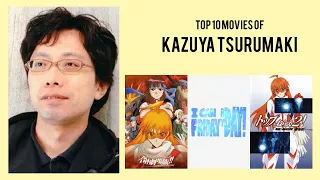 Kazuya Tsurumaki |  Top Movies by Kazuya Tsurumaki| Movies Directed by  Kazuya Tsurumaki