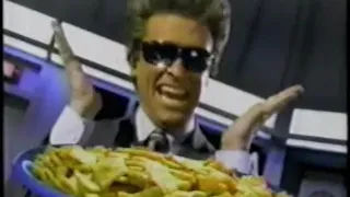 Fox Kids Commercials (Summer 1998)