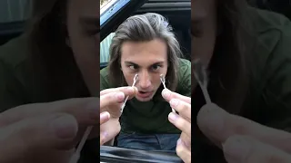 Вот как ускорить работу бокового стекла🔥 #автолайфхаки #автолайфхак